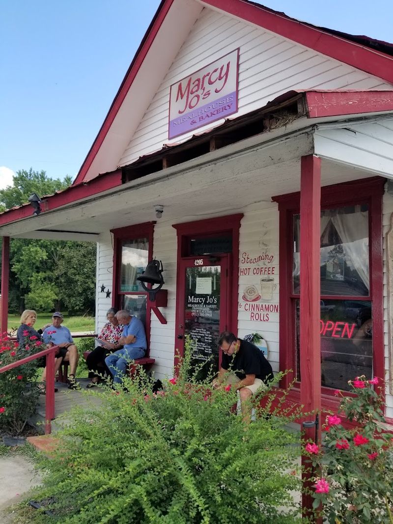 The Front Porch That Sets the Tone