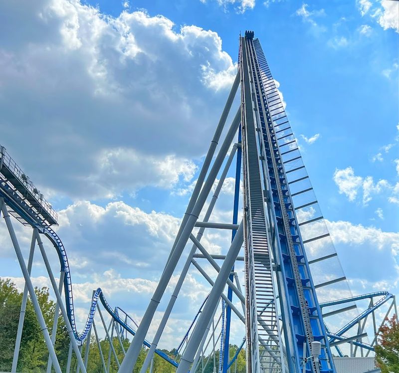 The Full Coaster Lineup Is Seriously Impressive The Full Coaster Lineup Is Seriously Impressive