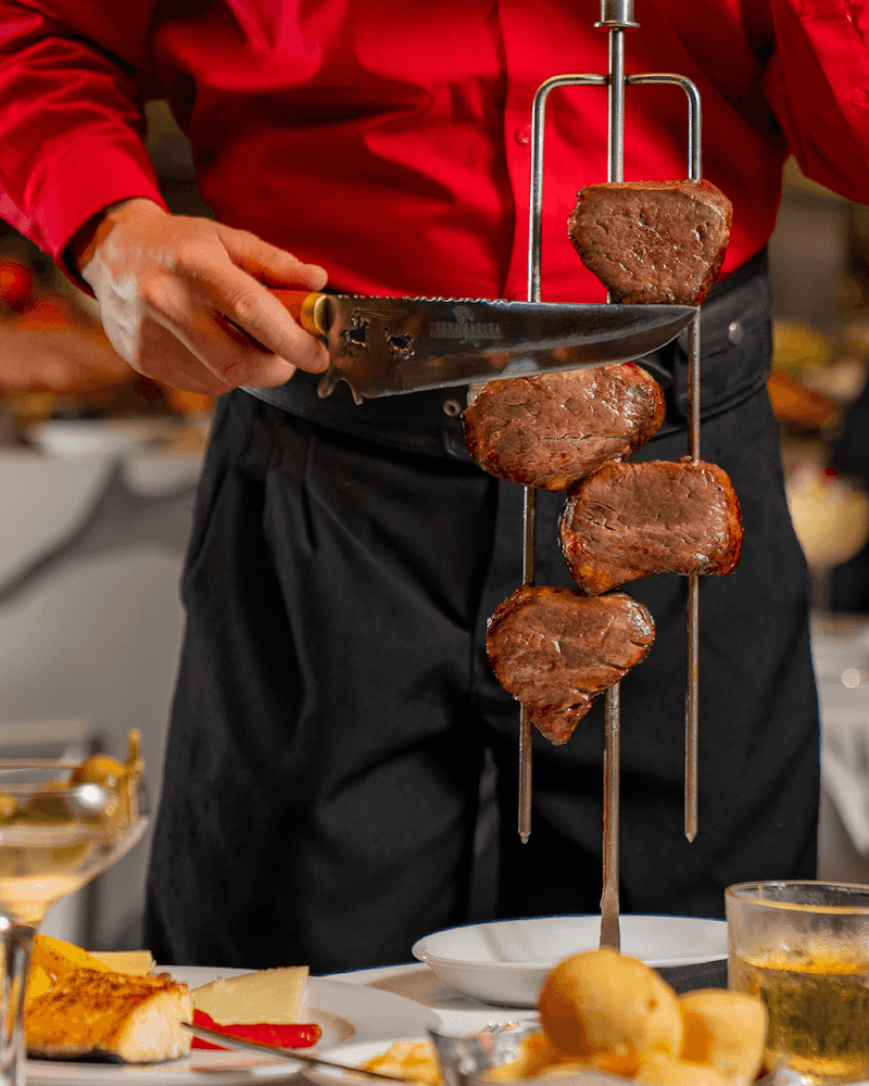The Full Lineup: Every Cut on the Ultimate Churrasco Experience