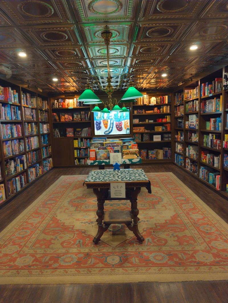 The Game Vault That Makes Jaws Drop The Game Vault That Makes Jaws Drop