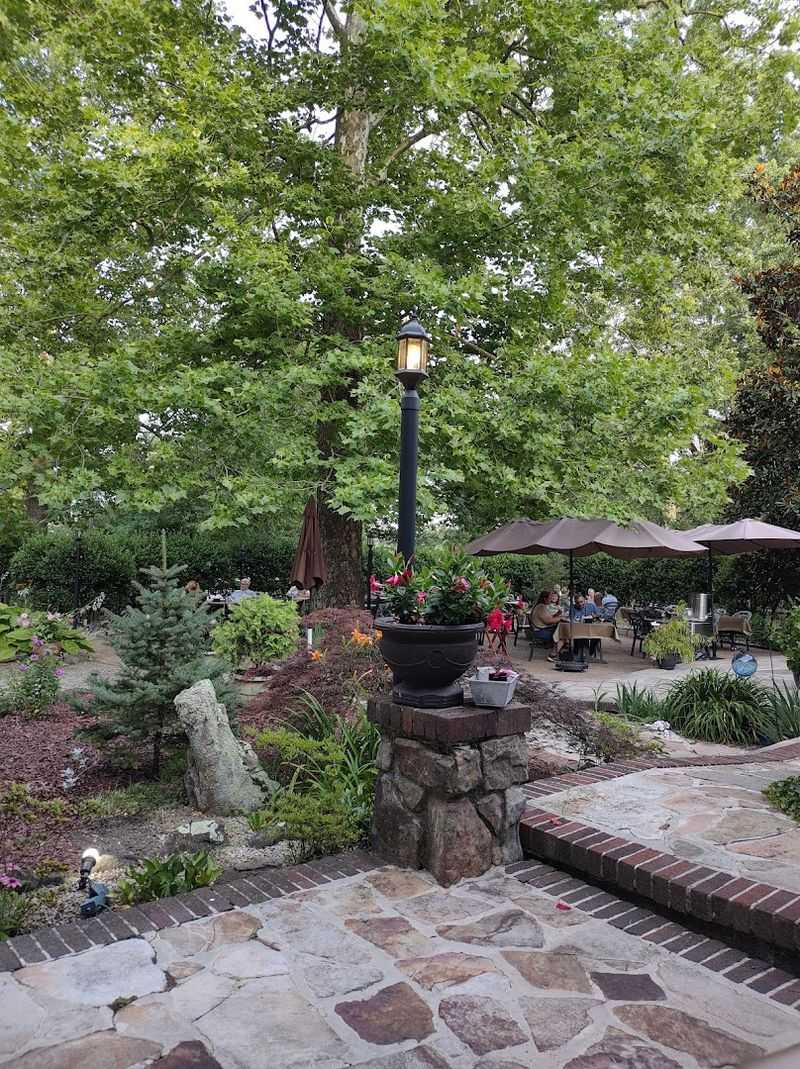 The Garden and Outdoor Spaces Worth Noticing The Garden and Outdoor Spaces Worth Noticing