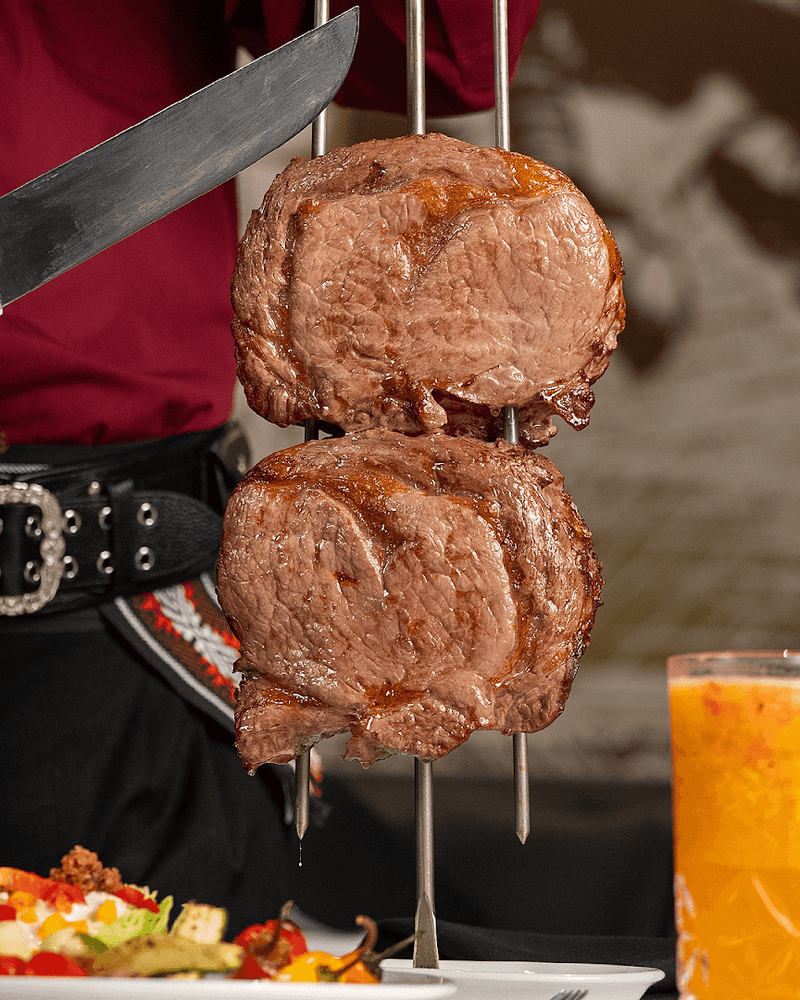 The Gaucho Tradition Rooted in Southern Brazil's Pampas