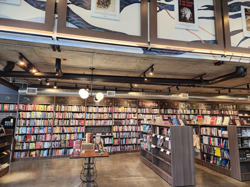The Genre Organization That Makes Browsing Feel Effortless The Genre Organization That Makes Browsing Feel Effortless