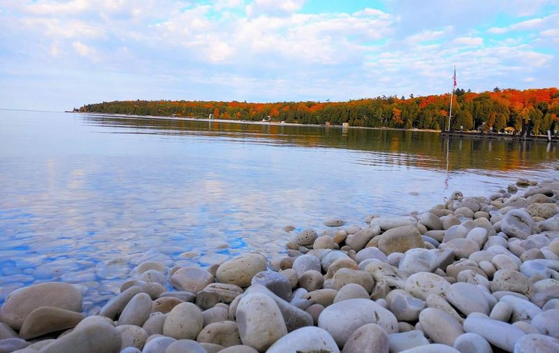 The Geology Behind That Rocky Shore The Geology Behind That Rocky Shore