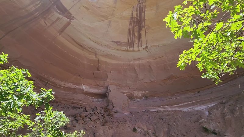 The Geology Behind the Echo The Geology Behind the Echo