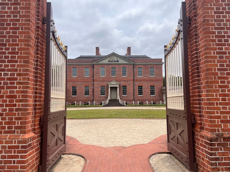 The Georgian Architecture Worth Slowing Down For The Georgian Architecture Worth Slowing Down For