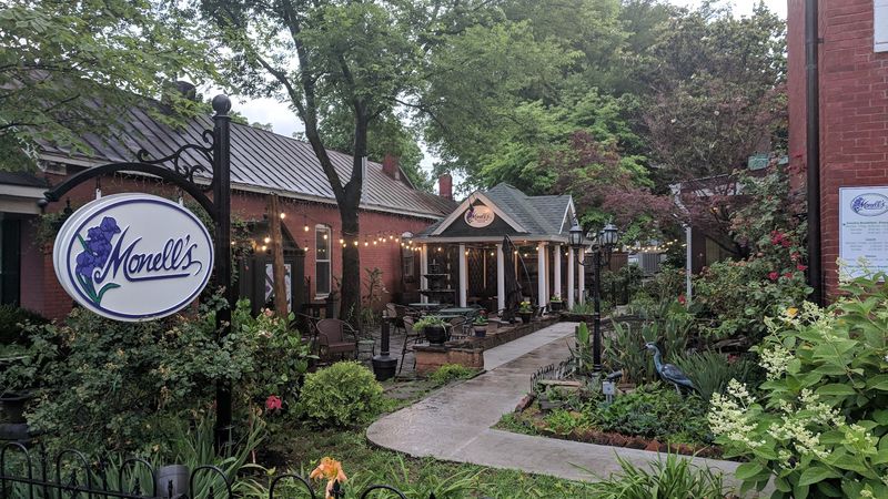 The Germantown Neighborhood Setting