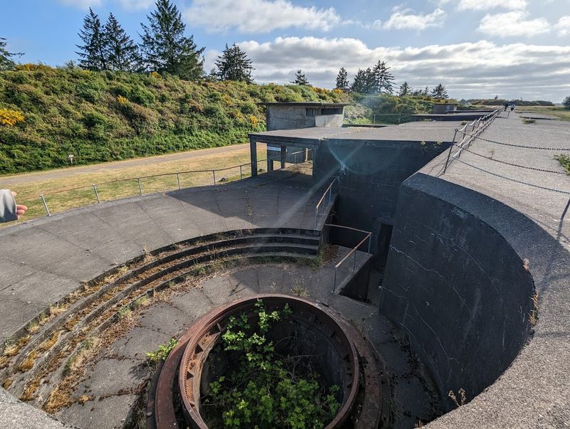 The Ghost Hunt Trail: Walking Through Oregon's Most Spine-Tingling Path