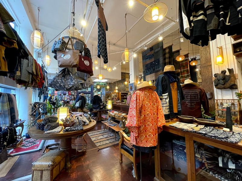 The Gift-Giving Power of a Thoughtfully Curated Shop