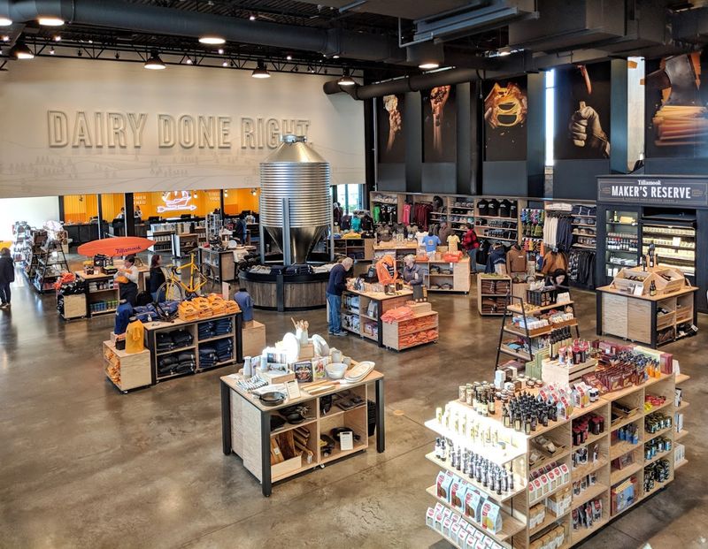 The Gift Shop: More Than Just Magnets and T-Shirts