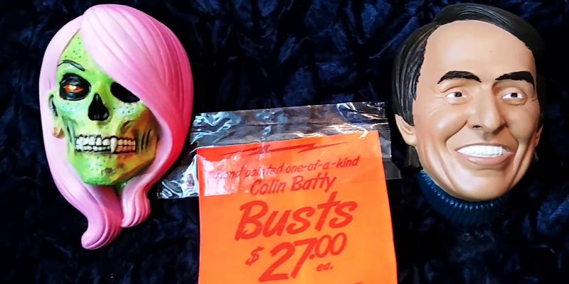 The Gift Shop: Souvenirs You Will Not Find Anywhere Else