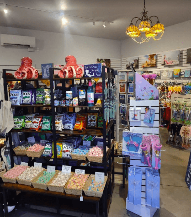 The Gift Shop That Earns Its Own Reputation The Gift Shop That Earns Its Own Reputation