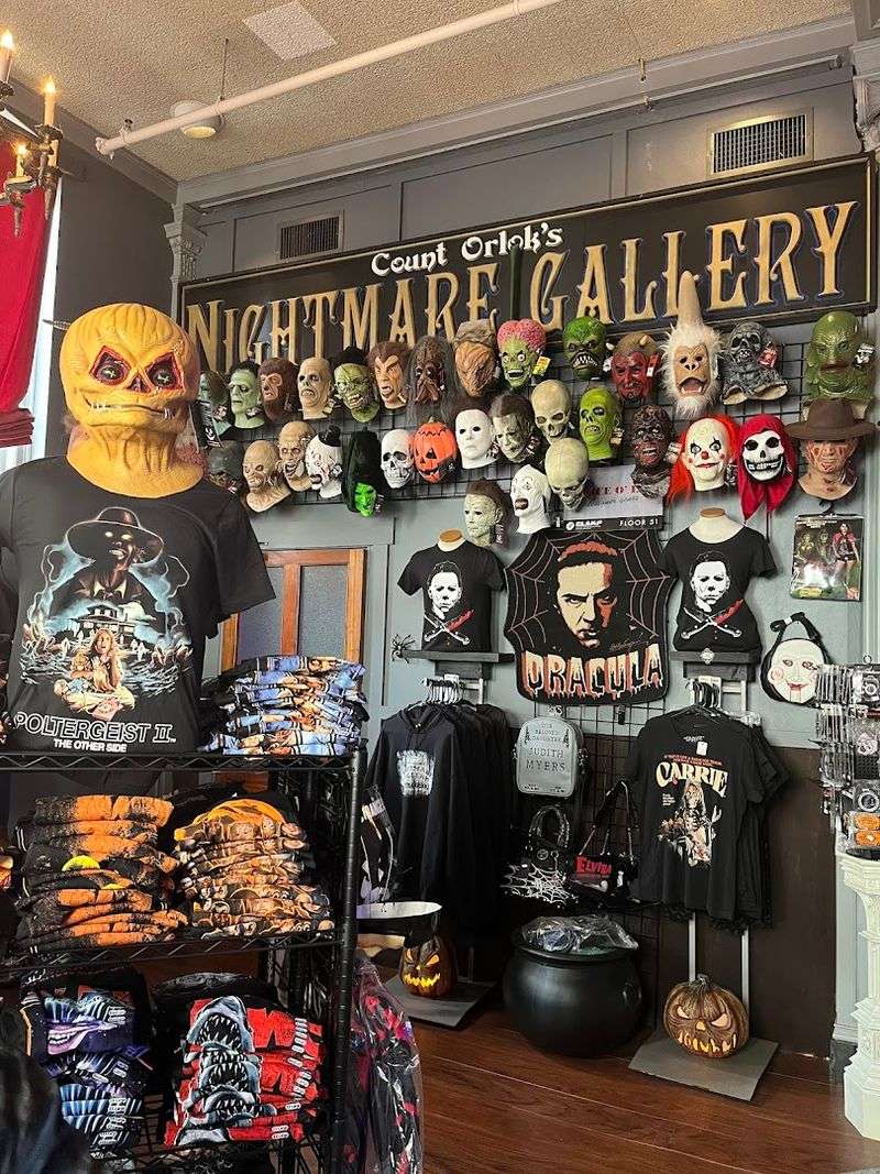 The Gift Shop That Earns Its Own Visit