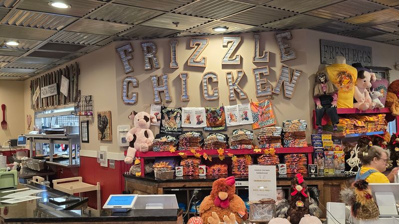 The Gift Shop That Kids Will Not Let You Skip