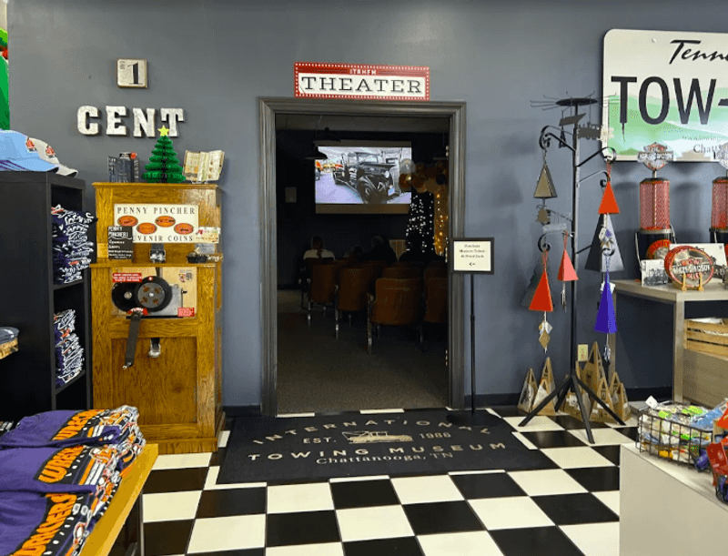 The Gift Shop That Surprises Everyone The Gift Shop That Surprises Everyone