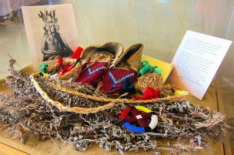 The Gift Shop and Its Thoughtfully Curated Selection