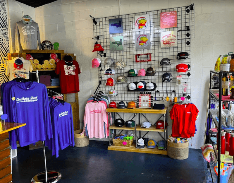 The Gift Shop and Merchandise Building Worth Checking Out The Gift Shop and Merchandise Building Worth Checking Out