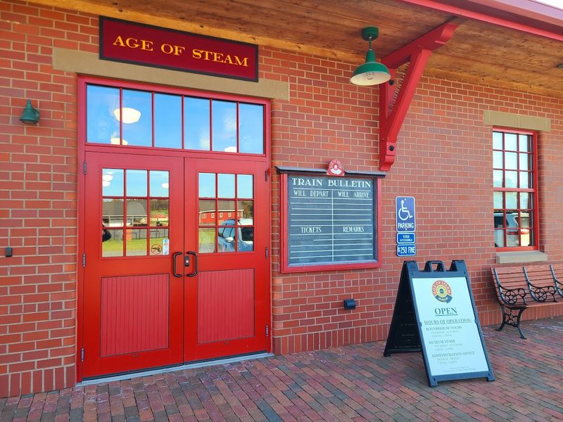 The Gift Shop and Souvenirs