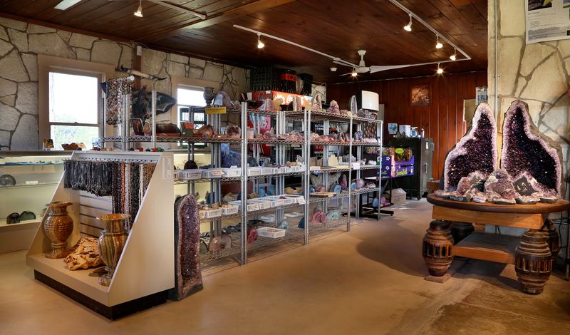 The Gift Shop and What You Can Take Home The Gift Shop and What You Can Take Home
