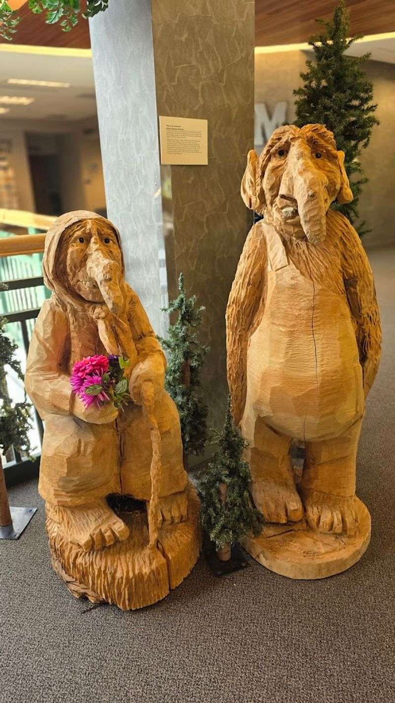 The Gift Shop