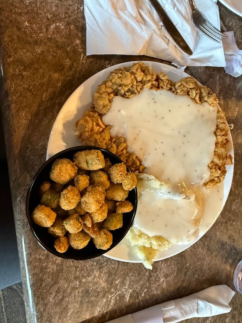 The Gluten-Free Options That Are Changing the Game for Many Diners