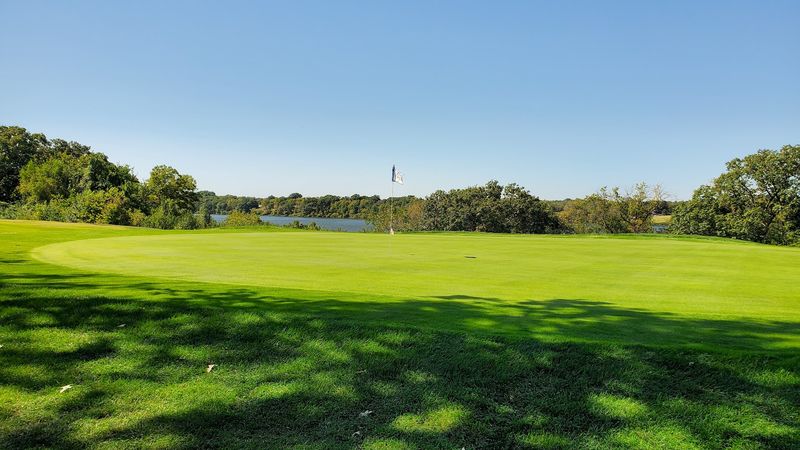 The Golf Course That Has Claimed the Top Spot for Ten Straight Years The Golf Course That Has Claimed the Top Spot for Ten Straight Years