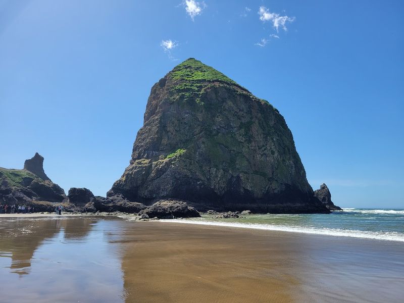 The Goonies Connection: Pop Culture Meets Pacific Coast