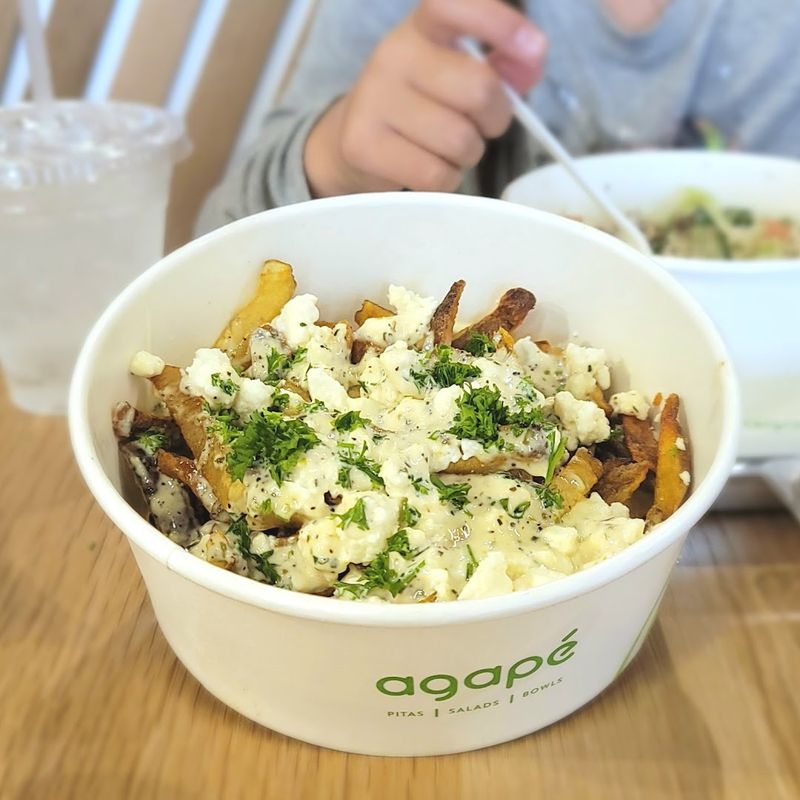 The Greek Fries That Started the Obsession