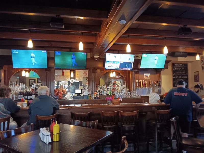 The Grill @ Fritz – Crest Hill, Illinois