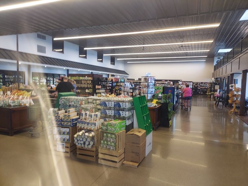 The Grocery Selection: Hard-to-Find Items at Honest Prices The Grocery Selection: Hard-to-Find Items at Honest Prices