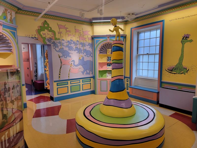 The Ground Floor Belongs Entirely to the Kids