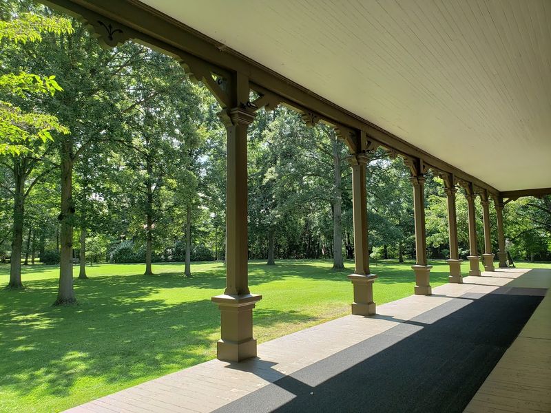 The Grounds That Deserve a Slow Walk