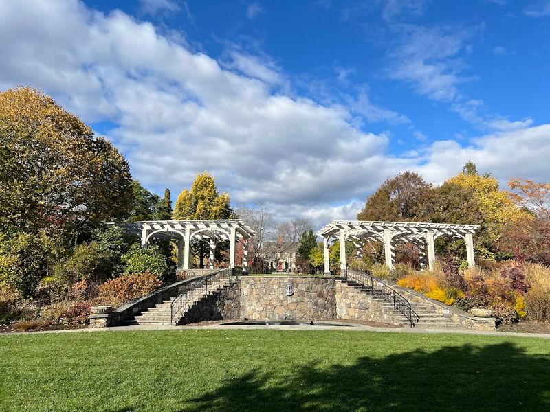 The Grounds at Tower Hill