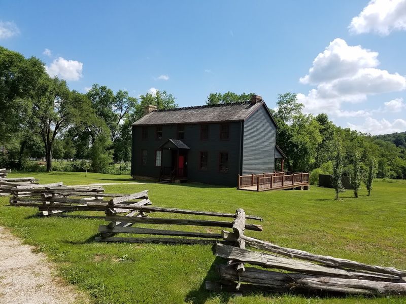 The Grounds, the Gift Shop, and the Honey You Did Not Expect