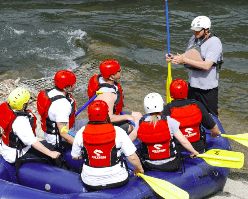 The Guides Who Make the Difference The Guides Who Make the Difference