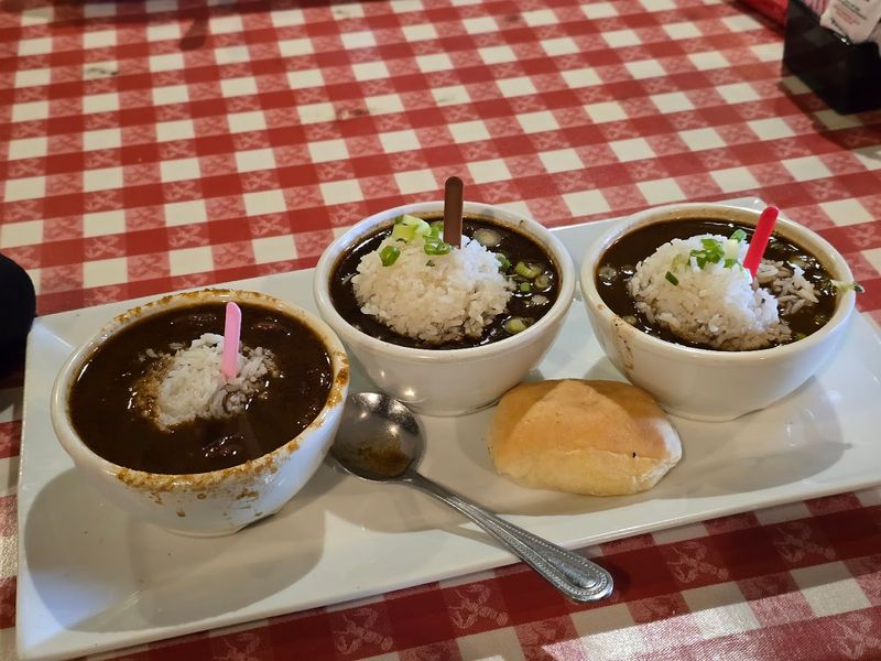 The Gumbo That Demands Your Full Attention The Gumbo That Demands Your Full Attention