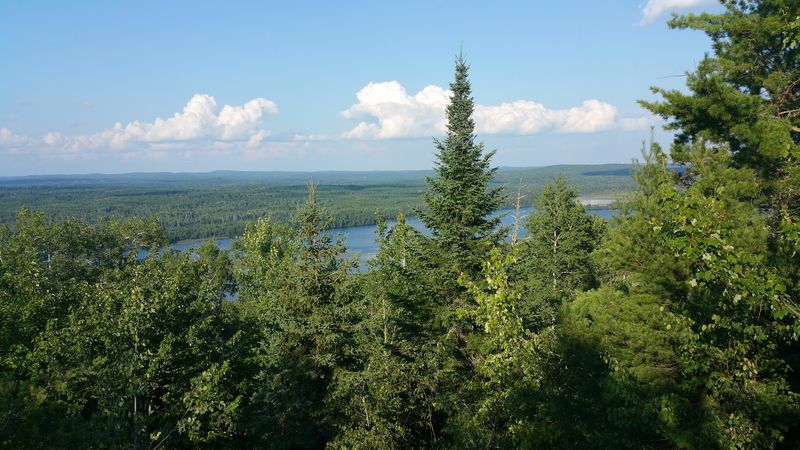 The Gunflint Trail Adventure Corridor The Gunflint Trail Adventure Corridor