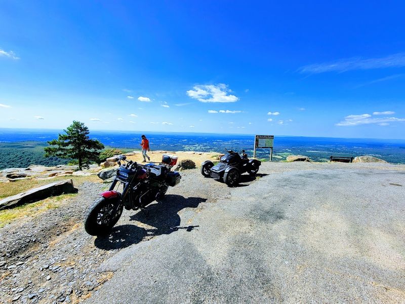 The Hairpin Road That Earns Its Warning Signs