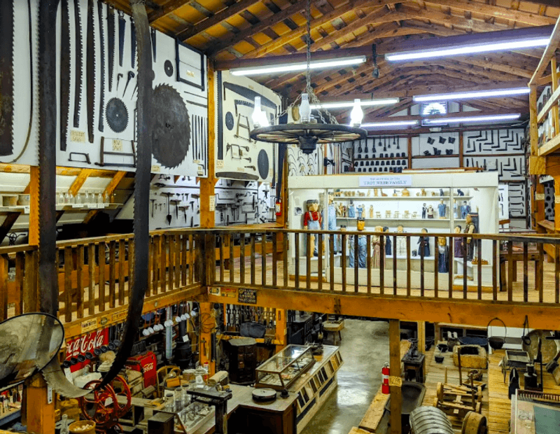 The Hall of Fame That Anchors the Collection The Hall of Fame That Anchors the Collection