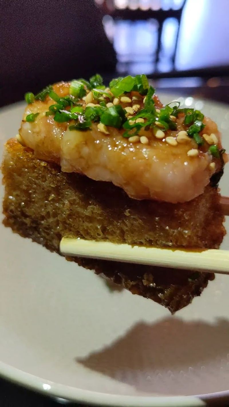 The Hama Toast That People Cannot Stop Talking About The Hama Toast That People Cannot Stop Talking About