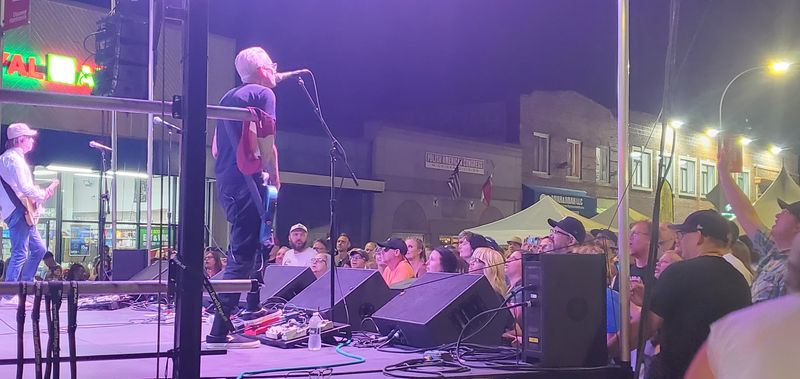 The Hamtramck Festival Scene and What It Reveals About the City The Hamtramck Festival Scene and What It Reveals About the City