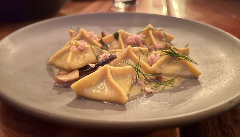 The Handmade Pasta That Keeps People Coming Back