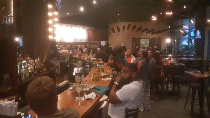 The Happy Hour That Keeps the Regulars Coming Back The Happy Hour That Keeps the Regulars Coming Back