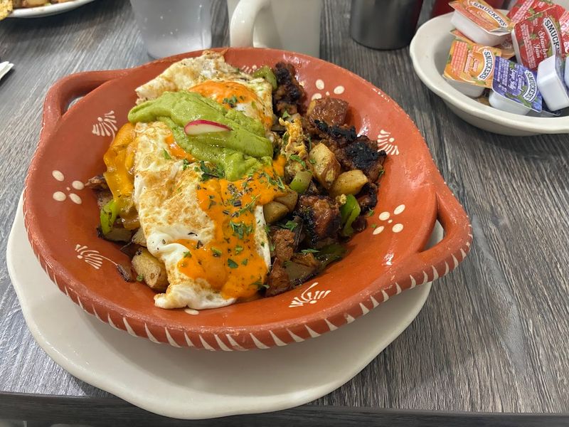 The Hash Bowl That Deserves Its Own Fan Club The Hash Bowl That Deserves Its Own Fan Club