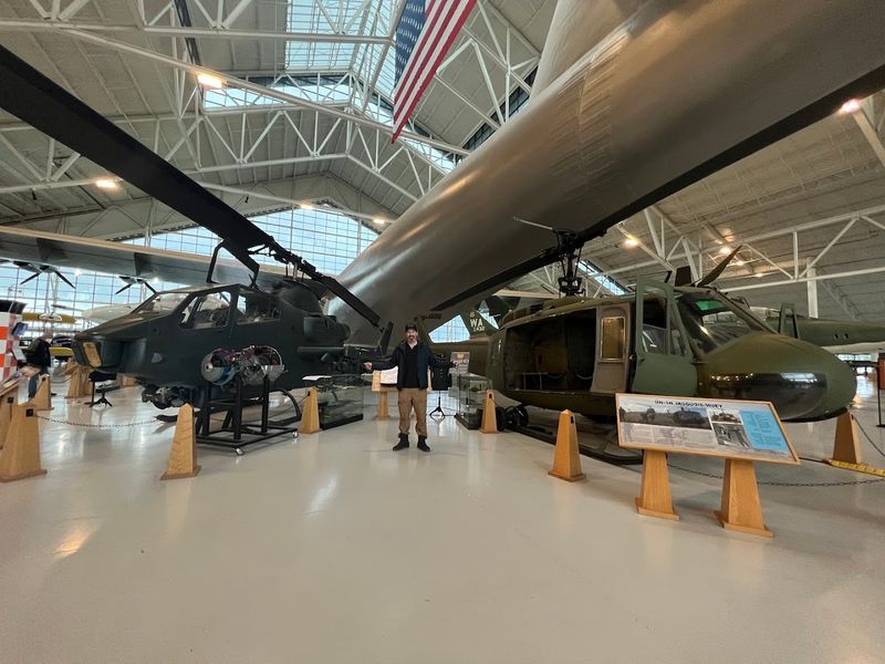 The Helicopter Wing: Vertical Flight Gets Its Due The Helicopter Wing: Vertical Flight Gets Its Due