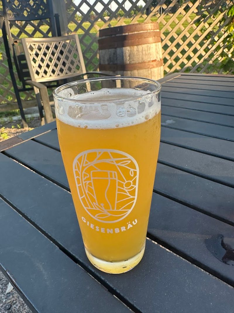 The Helles Lager That Started the Conversation