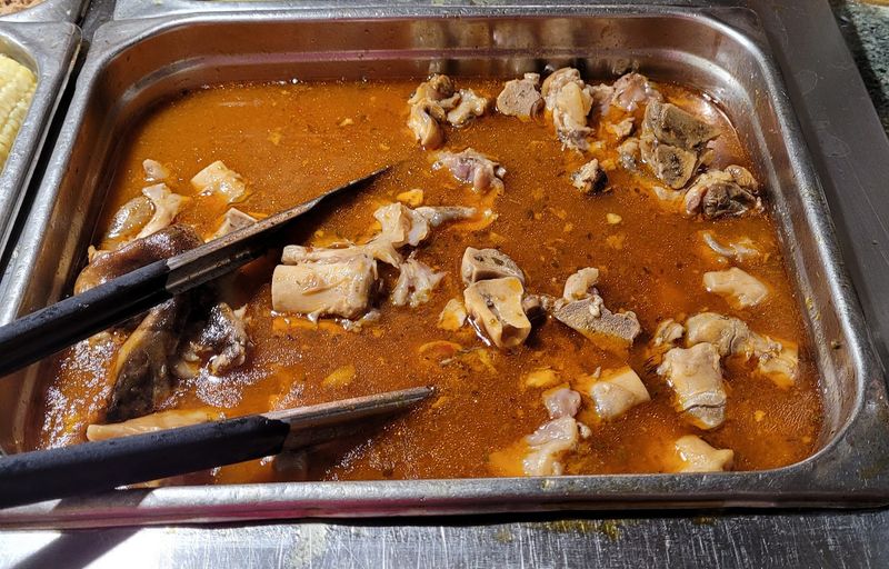The Hickory-Smoked BBQ That Started It All The Hickory-Smoked BBQ That Started It All