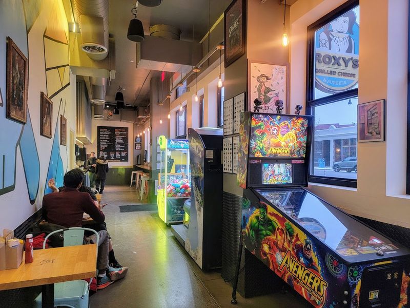 The Hidden Arcade That Changes Everything