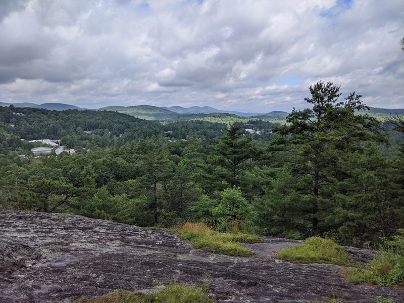 The Highlands Biological Station: Science With a View