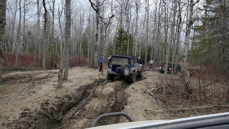 The Hiking and ORV Trails That Go Deeper Into the Wild The Hiking and ORV Trails That Go Deeper Into the Wild